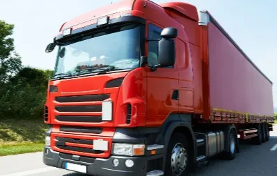 Konya Tünel Ambar Kargo