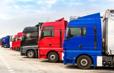 Konya Tünel Ambar Nakliyat