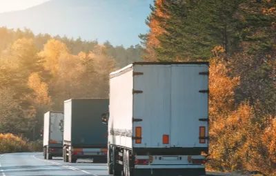 Konya ile Tünel Arası Klima Taşıma