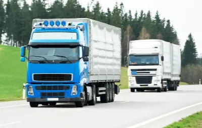 Konya ile Tünel Arası Eşya Taşıma